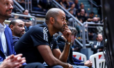 Colpo di scena ASVEL: il futuro in EuroLeague torna in discussione