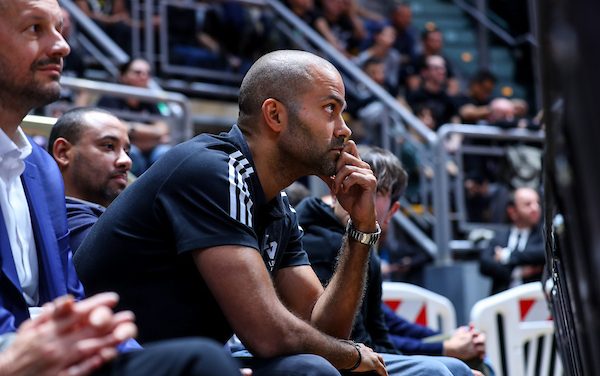 Colpo di scena ASVEL: il futuro in EuroLeague torna in discussione