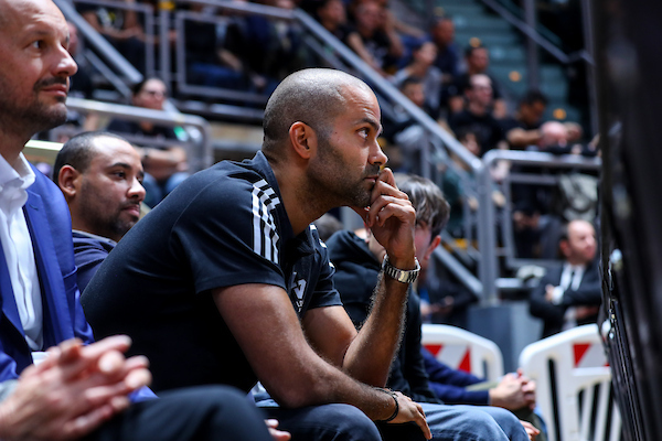 Colpo di scena ASVEL: il futuro in EuroLeague torna in discussione