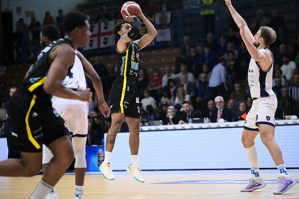 BM ON LBA/ Le Pagelle: La Vanoli Cremona vola sulle ali di Payton Willis e Casarin, decisivo anche Taijion Jones. Uno straordinario Buie e Mcglynn non salvano Sassari – di Valerio Laurenti