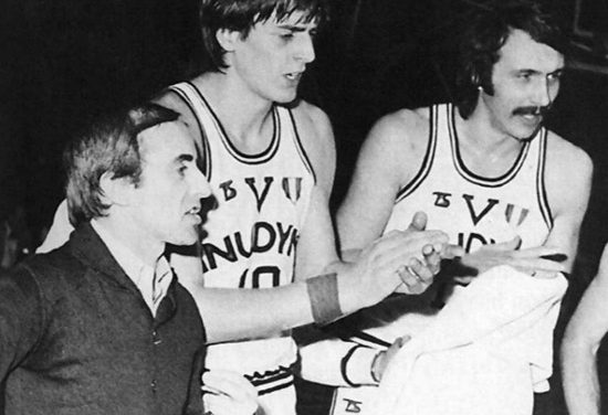 BM MEMORIES/ MAURIZIO ROVERI, I MIEI SCUDETTI VIRTUS VISTI E RACCONTATI (prima parte): IL GENIO DI PORELLI, PETERSON “IL CILENO”, IL VESCOVO MORMONE E IL DUCA NERO