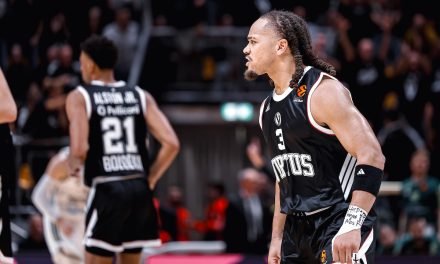 BM DA EUROLEAGUE / LE PAGELLE DI VIRTUS – PANATHINAIKOS: PAJOLA INCANTA, EDWARDS DOMINA PER L’IMPRESA BIANCONERA – DI MATTEO ORSOLAN