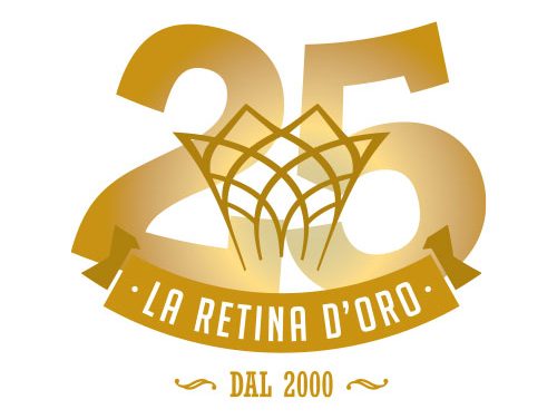 Venticinque anni di Retina d’Oro: storia, valori e sfide per il futuro