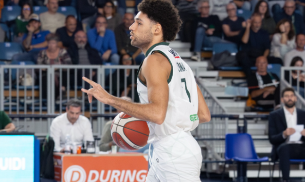 FOCUS BM/ Serie B Emoticon – Girone A: Legnano e Treviglio Brianza si confermano in vetta. Restano in scia Assigeco Piacenza ed Herons Montecatini, crolla fragorosamente Omegna – di Valerio Laurenti