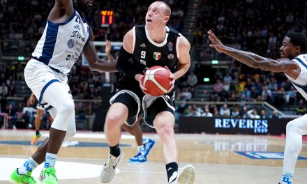 BM ON EUROLEAGUE/ IL PUNTO VIRTUS: A KAUNAS PER SFATARE L’ULTIMO TABÙ’ – DI ALESSANDRO STAGNI