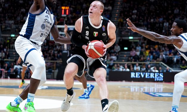BM ON EUROLEAGUE/ IL PUNTO VIRTUS: A KAUNAS PER SFATARE L’ULTIMO TABÙ’ – DI ALESSANDRO STAGNI