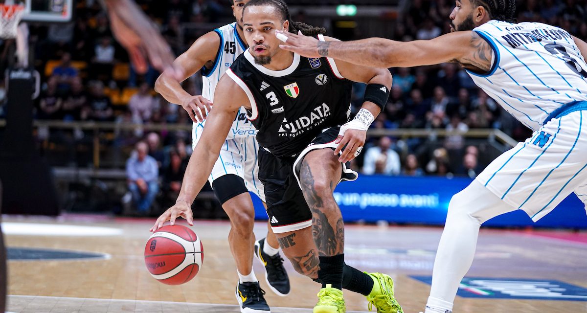 PUNTO VIRTUS/ La carica dell’Olidata verso Torino tra ambizione e attenzione ai dettagli: Napoli il primo scoglio – di Eugenio Petrillo