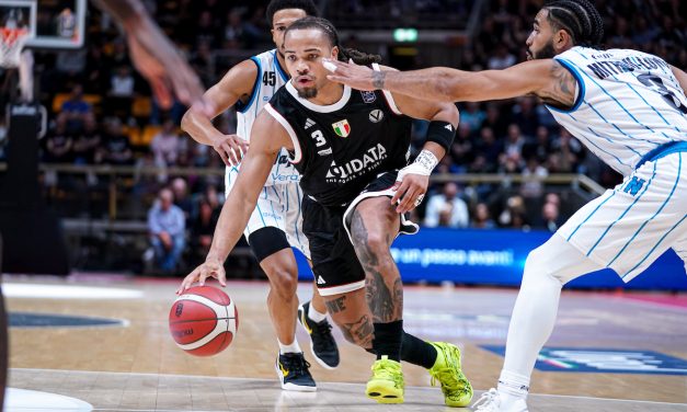 PUNTO VIRTUS/ La carica dell’Olidata verso Torino tra ambizione e attenzione ai dettagli: Napoli il primo scoglio – di Eugenio Petrillo
