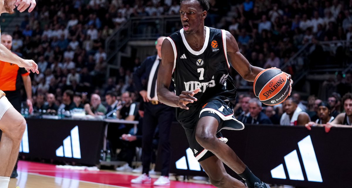 Virtus, Niang verso la NCAA: Jakimovski pista calda per il futuro