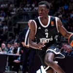 Virtus, Niang verso la NCAA: Jakimovski pista calda per il futuro