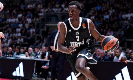 Virtus, Niang verso la NCAA: Jakimovski pista calda per il futuro