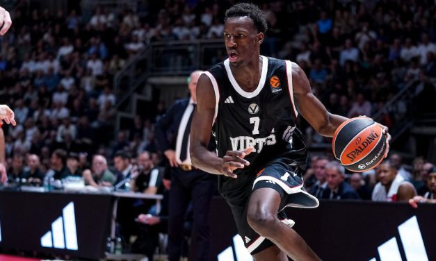 Virtus, Niang verso la NCAA: Jakimovski pista calda per il futuro