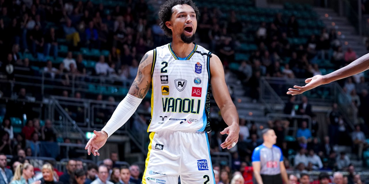 BM ON LBA / LE PAGELLE: DURHAM, WILLIS E VERONESI STENDONO LA VIRTUS. PER LE V NERE SERATA NO – DI EDOARDO TAMBA