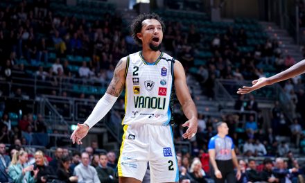 BM ON LBA / LE PAGELLE: DURHAM, WILLIS E VERONESI STENDONO LA VIRTUS. PER LE V NERE SERATA NO – DI EDOARDO TAMBA