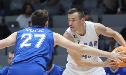 BM DA BASKET ADRIATICO / PREMIJER LIGA: ZADAR E SPLIT VINCONO I DERBY ADRIATICI DELLA SECONDA GIORNATA – DI MATTEO CAZZULANI