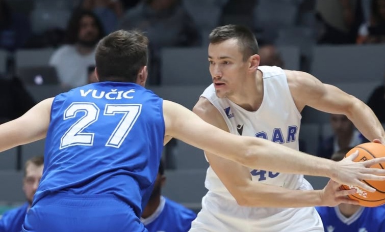 BM DA BASKET ADRIATICO / PREMIJER LIGA: ZADAR E SPLIT VINCONO I DERBY ADRIATICI DELLA SECONDA GIORNATA – DI MATTEO CAZZULANI