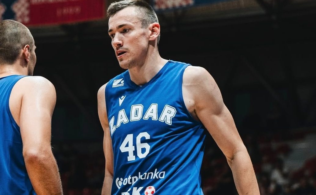 BM DA BASKET ADRIATICO / PREMIJER LIGA, III GIORNATA: LO ZADAR PRENDE IL LARGO, LO SPLIT CADE CON LA CEDEVITA – DI MATTEO CAZZULANI