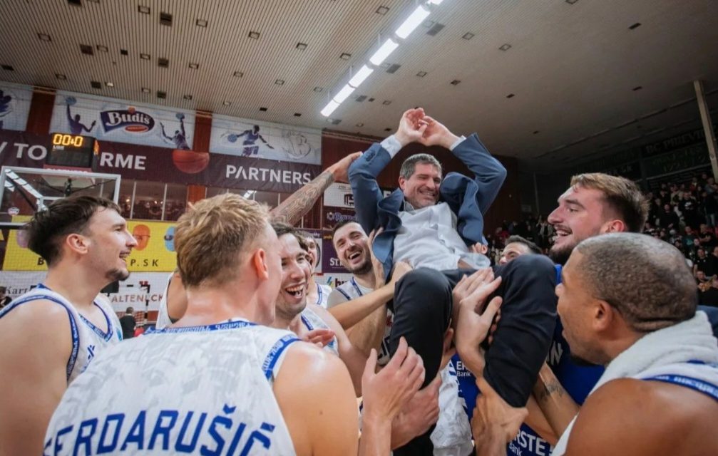 SPECIALE BM / QUERELLE NBA-EUROLEAGUE: LA CIBONA LASCIA LA LEGA ADRIATICA E PASSA ALLA FIBA – DI MATTEO CAZZULANI