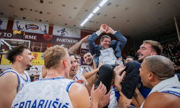 SPECIALE BM / QUERELLE NBA-EUROLEAGUE: LA CIBONA LASCIA LA LEGA ADRIATICA E PASSA ALLA FIBA – DI MATTEO CAZZULANI