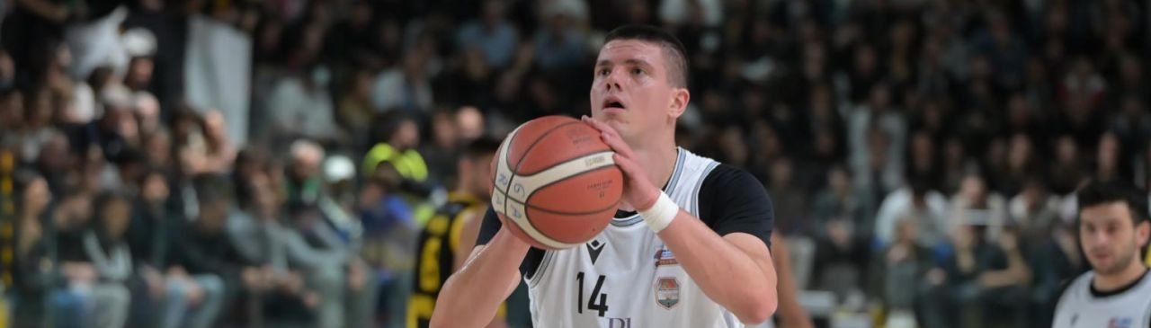 BM ON Serie B/ Nel girone A Legnano travolge gli Herons Montecatini e Treviglio Brianza supera Desio dopo un overtime. Nel B la JuveCaserta spazza via la Virtus Imola, la Luiss Roma regola PSA Casoria