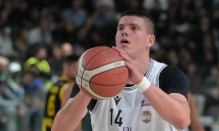 BM ON Serie B/ Nel girone A Legnano travolge gli Herons Montecatini e Treviglio Brianza supera Desio dopo un overtime. Nel B la JuveCaserta spazza via la Virtus Imola, la Luiss Roma regola PSA Casoria