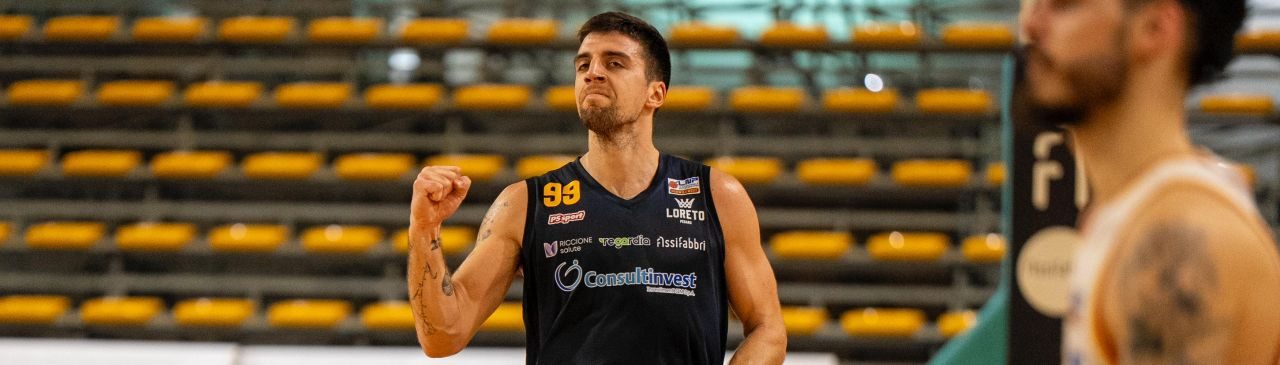 BM ON Serie B/ Gli Anticipi: Nel girone A gli Herons Montecatini regolano Lumezzane e Legnano travolge Omegna. Nel B la Luiss Roma travolge la Virtus Imola, la JuveCaserta supera Chiusi