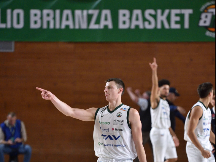 FOCUS BM/ Serie B Emoticon – Girone A: Treviglio e Legnano le uniche imbattute, inseguono Omegna ed Herons Montecatini. Luci ed ombre per Gema Montecatini ed Assigeco Piacenza – di Valerio Laurenti