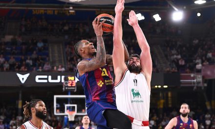 BM DA Euroleague/ MVP Time: Un Will Clyburn straripante torna a far gioire il Barcellona – di Valerio Laurenti
