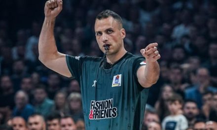 SPECIALE BM / ARRESTATO L’ARBITRO DI EUROLEGA UROŠ NIKOLIĆ – DI MATTEO CAZZULANI