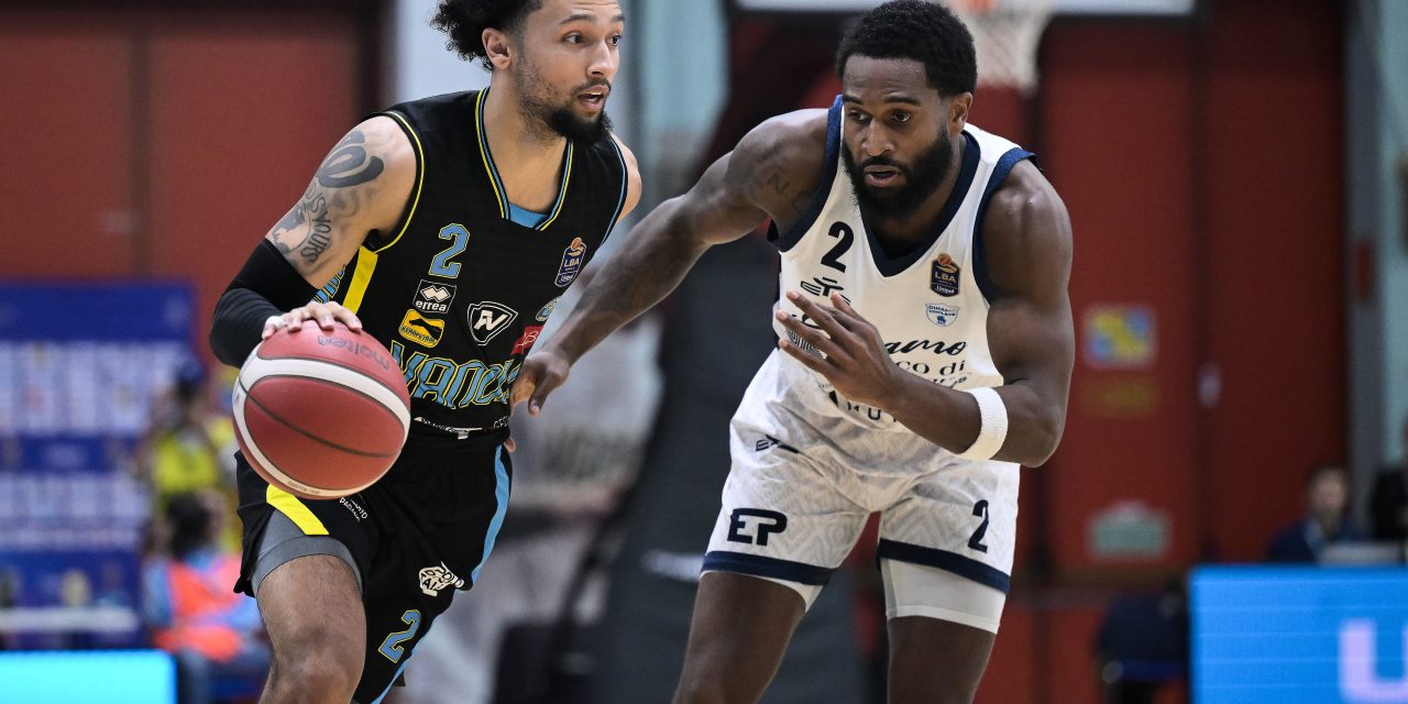 BM ON LBA/ IL PUNTO CREMONA – Alla ricerca del colpaccio a Bologna, contro una Virtus da 3 vittorie in 7 giorni – Di Martino Cavigioli