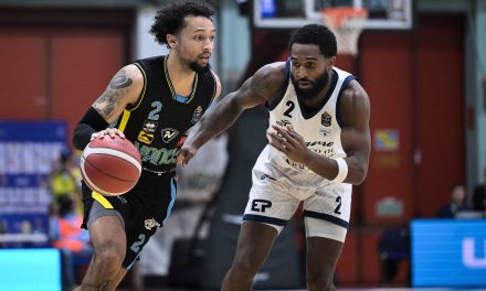 BM ON LBA/ IL PUNTO CREMONA – Alla ricerca del colpaccio a Bologna, contro una Virtus da 3 vittorie in 7 giorni – Di Martino Cavigioli