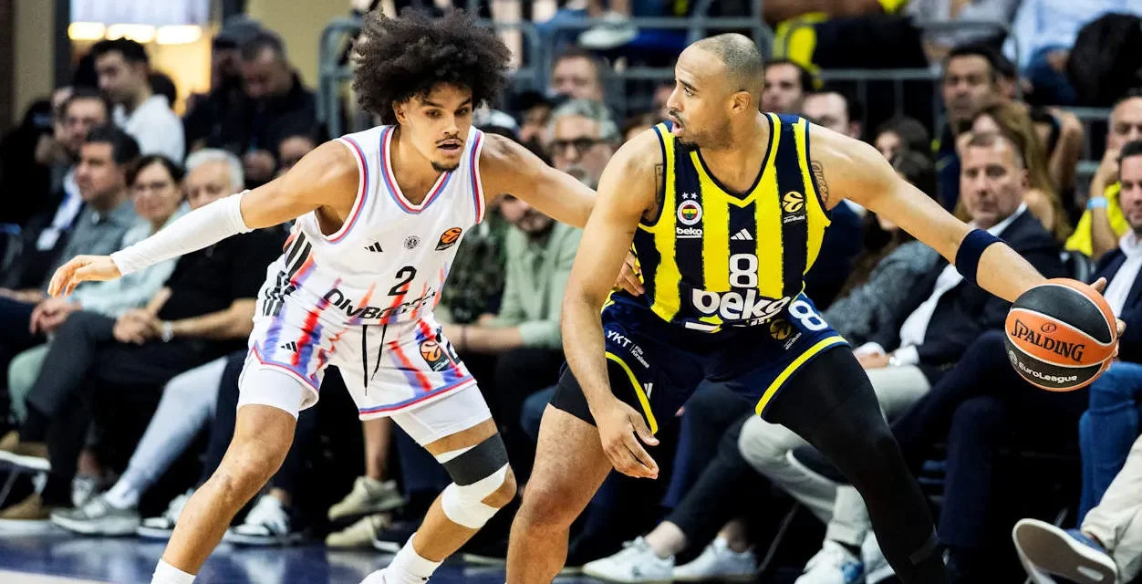 BM DA EUROLEAGUE/ IL FENER PRENDE IL LARGO NELLA RIPRESA: LA PARIGI DI COACH TABELLINI ESCE A TESTA ALTA (96-77) – di EUGENIO PETRILLO