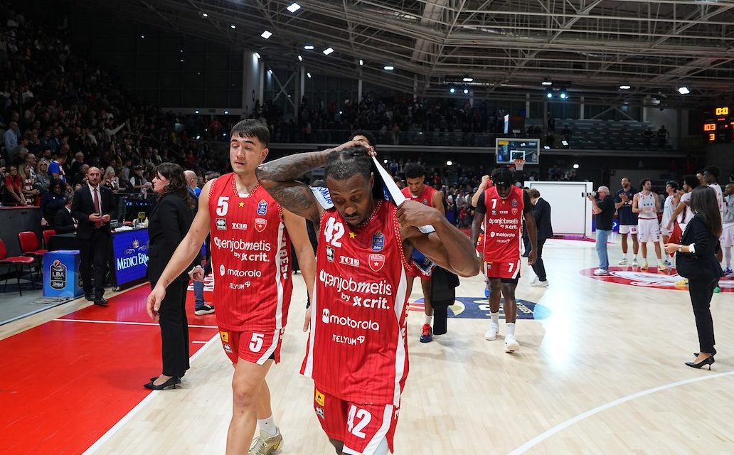 BM ON LBA / VARESE, PARTE IL RESTYLING: SEPARAZIONE CONSENSUALE CON MOODY – DI ANTONIO CATALANO