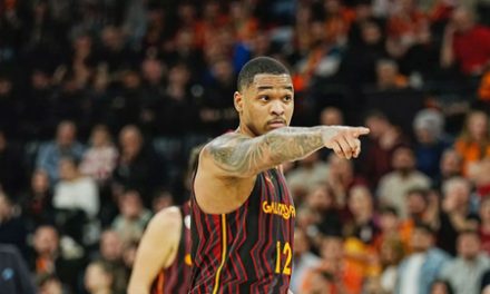 SPECIALE BM / UFFICIALE IL PRIMO INVITO ALLA NBA EUROPE – DI MATTEO CAZZULANI