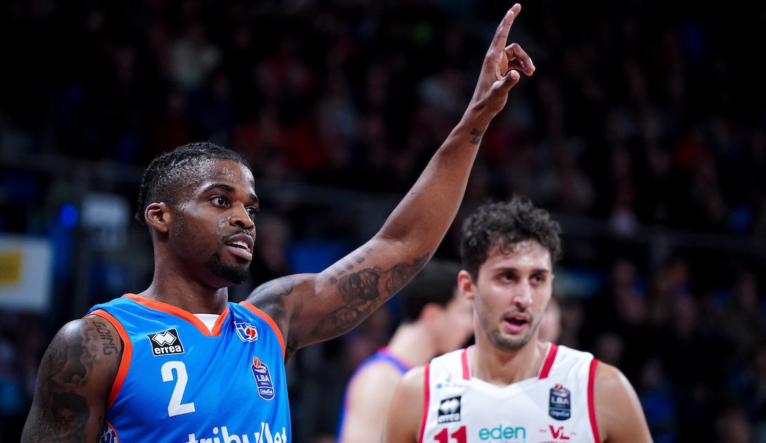 BM ON LBA / VARESE: ECCO IROEGBU, IL COLPO PER PROVARE A DARE UNA SVOLTA IN REGIA – DI ANTONIO CATALANO