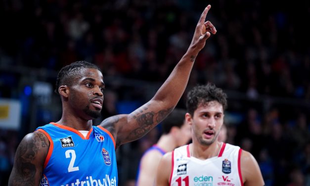 BM ON LBA / VARESE: ECCO IROEGBU, IL COLPO PER PROVARE A DARE UNA SVOLTA IN REGIA – DI ANTONIO CATALANO