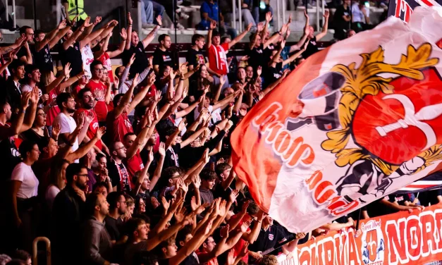 Se Trieste piange, Udine non ride: torna il derby e l’attesa è già alle stelle. Per i giuliani ultime prove in difficoltà, l’ Apu lotta, ma manca la prima vittoria – di Andrea Rizzi