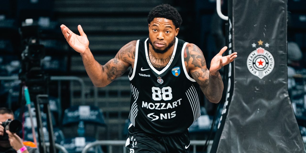 BM DA BASKET ADRIATICO / LEGA ADRIATICA PREVIEW: TRA PARTIZAN E DUBAI UNO SCONTRO AL VERTICE – DI MATTEO CAZZULANI