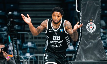 BM DA BASKET ADRIATICO / LEGA ADRIATICA PREVIEW: TRA PARTIZAN E DUBAI UNO SCONTRO AL VERTICE – DI MATTEO CAZZULANI