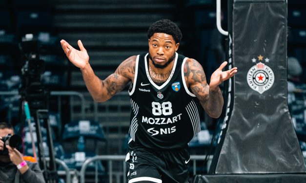 BM DA BASKET ADRIATICO / LEGA ADRIATICA PREVIEW: TRA PARTIZAN E DUBAI UNO SCONTRO AL VERTICE – DI MATTEO CAZZULANI