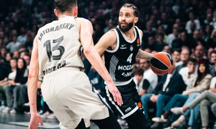BM DA EUROLEAGUE / IL PARTIZAN NUOVAMENTE SCONFITTO A BELGRADO: ALLA ŠTARK ARENA PASSA ANCHE IL BARCELLONA – DI MATTEO CAZZULANI