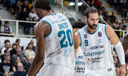 BM ON LBA/IL PUNTO CANTù – VOLTARE PAGINA PER DIMOSTRARE IL VERO VALORE – DI LORENZO BLOISE