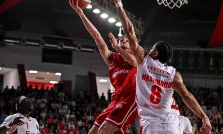 BM ON LBA / UN TRACOLLO PESANTE: MILANO SPAZZA VIA VARESE E SI PRENDE IL DERBY – DI ANTONIO CATALANO