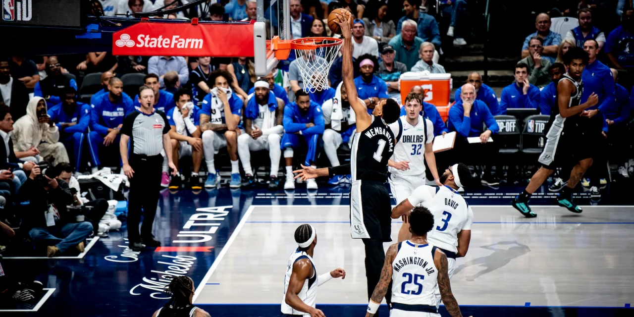 BM NBA TIME / PRIME PARTITE SPETTACOLARI TRA PROTAGONISTI ATTESI E SORPRESE – DI EDOARDO TAMBA