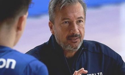BM Azzurro/Riecco ADV, 4 gli esordienti: varata la prima Italbasket di Banchi – di Giovanni Bocciero