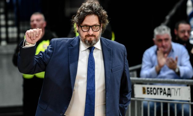 SPECIALE BM / PARTIZAN: ECCO I PAPABILI PER LA SUCCESSIONE A ŽELJKO OBRADOVIĆ – DI MATTEO CAZZULANI