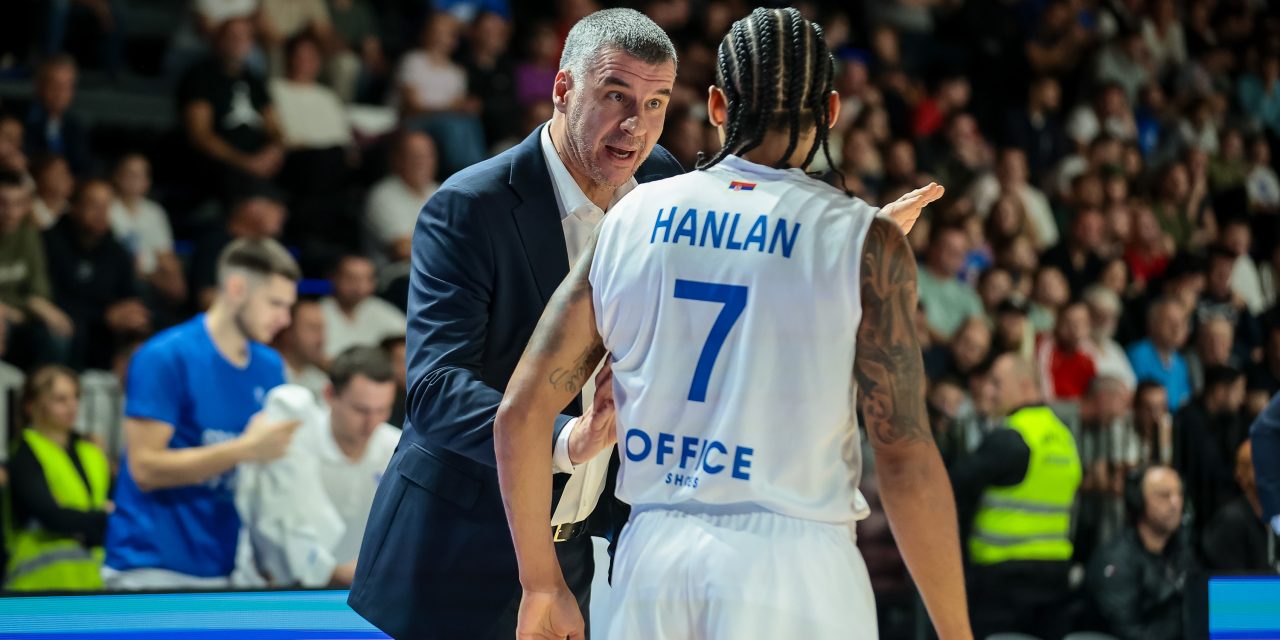 BM DA BASKET ADRIATICO / LEGA ADRIATICA PREVIEW: TRA SPARTAK E CEDEVITA OLIMPIJA SCONTRO ‘EUROPEO’ DI ALTA CLASSIFICA NEL GRUPPO B – DI MATTEO CAZZULANI