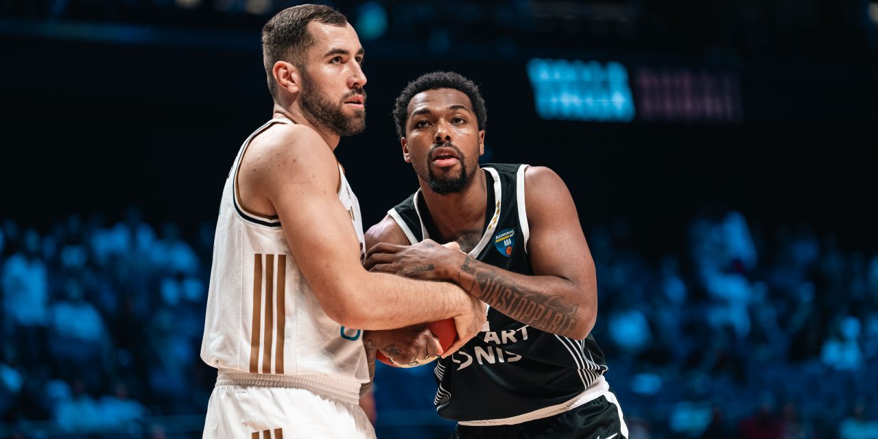 BM DA BASKET ADRIATICO / LEGA ADRIATICA: IL DUBAI SCONFIGGE IL PARTIZAN E SI PRENDE LA TESTA DEL GRUPPO A – DI MATTEO CAZZULANI