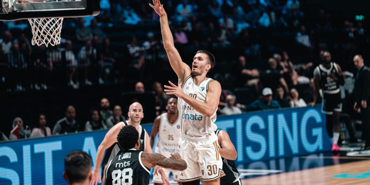 BM DA EUROLEAGUE / IL DUBAI SORRIDE, IL PARTIZAN PIANGE: LE RAGIONI DELLE OPPOSTE SITUAZIONI – DI MATTEO CAZZULANI