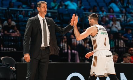 BM DA BASKET ADRIATICO / LEGA ADRIATICA: IL BILANCIO DELLA SESTA GIORNATA – DI MATTEO CAZZULANI